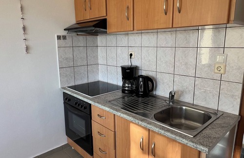 Ierapetra Appartement | Beautiful apartment with balcony