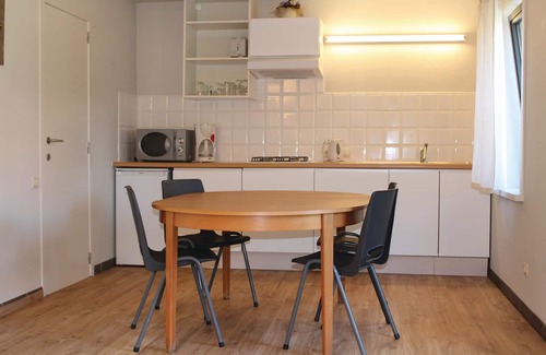 Beerst Appartement | Bel appartement à Dixmude