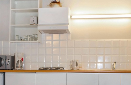 Beerst Appartement | Bel appartement à Dixmude