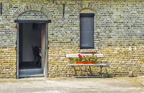 Beerst Appartement | Bel appartement à Dixmude