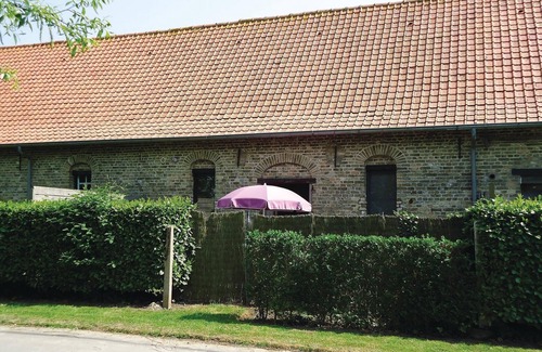 Beerst Appartement | Bel appartement à Dixmude