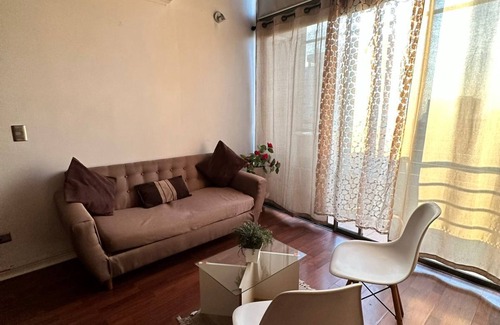Lastarria Appartement | Beautiful apartment in the center of santiago