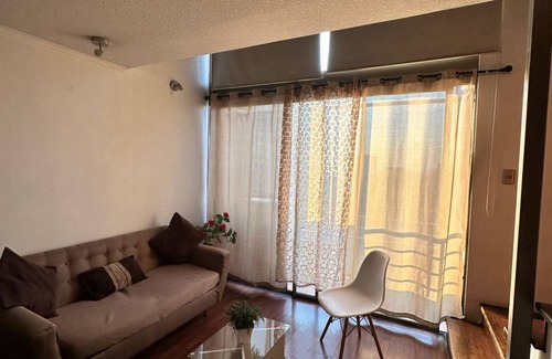 Lastarria Appartement | Beautiful apartment in the center of santiago