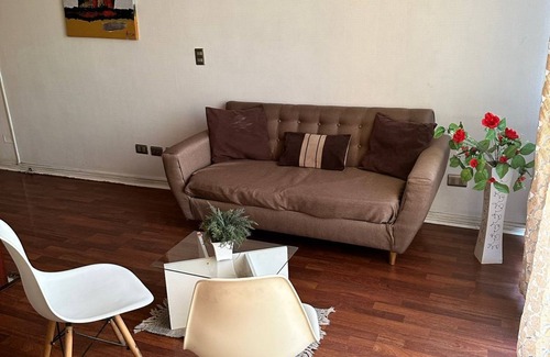 Lastarria Appartement | Beautiful apartment in the center of santiago