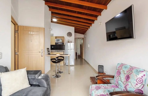 Sabaneta Appartement | BEAUTIFUL APARTMENT IN SABANETA NEAR THE PARK.