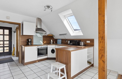 Feriendorf Frankenau Appartement | Bel appartement à Frankenau