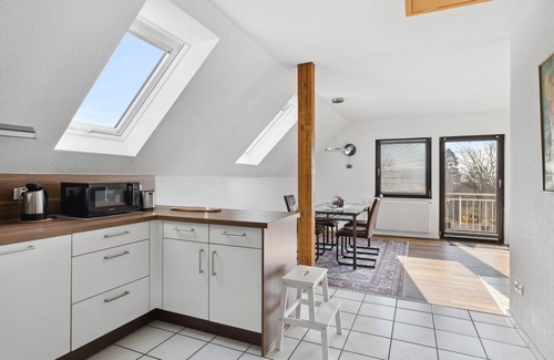 Feriendorf Frankenau Appartement | Bel appartement à Frankenau