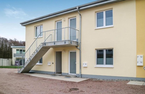 Gelbensande Appartement | Beautiful apartment in Graal-Mritz with 1 Bedrooms