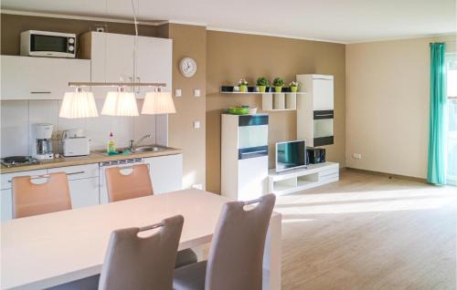 Gelbensande Appartement | Beautiful Apartment In Graal Müritz