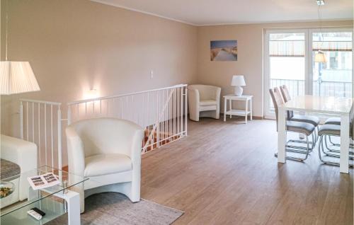 Gelbensande Appartement | Beautiful Apartment In Graal Müritz