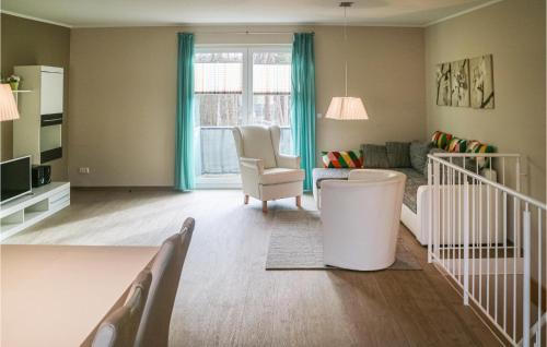 Gelbensande Appartement | Beautiful Apartment In Graal Müritz