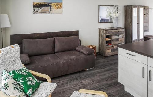 Gelbensande Appartement | Beautiful Apartment In Graal-Müritz