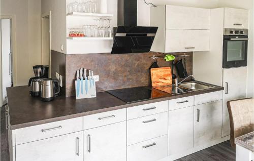 Gelbensande Appartement | Beautiful Apartment In Graal-Müritz