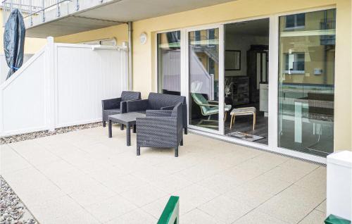 Gelbensande Appartement | Beautiful Apartment In Graal-Müritz