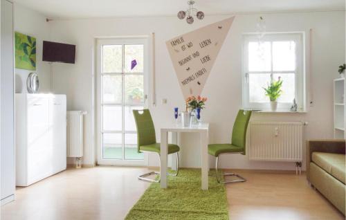 Heinersreuth Appartement | Beautiful Apartment In Heinersreuth