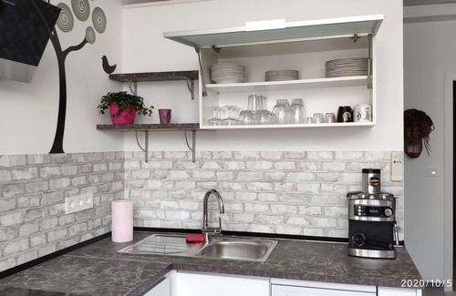 Lumpiaque Maison | Bel appartement dans une ville calme, proche de Saragosse