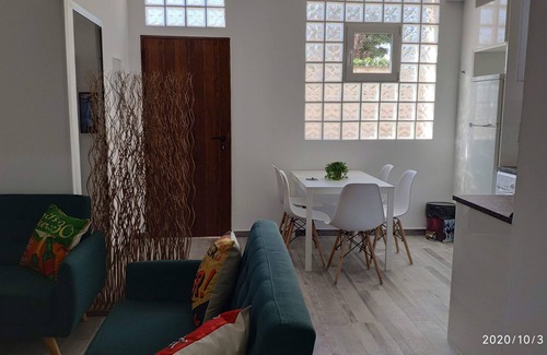 Lumpiaque Maison | Bel appartement dans une ville calme, proche de Saragosse