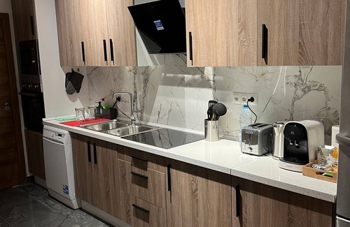 Martorell Appartement | Beautiful Apartment in Martorell-Barcelona