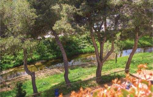 Tossa de Mar Appartement | Beautiful Apartment In Tossa De Mar