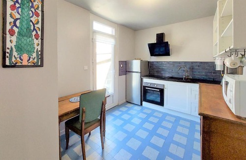 Saint-Dizier Appartement | Beautiful Apartment In Saint-Dizier