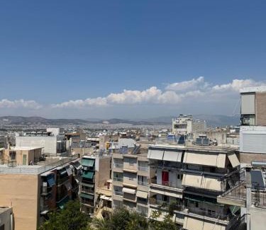 Karpenisi Appartement | Beautiful apartment in Petralona