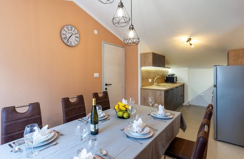 Cabrunici Appartement | Bel appartement à Cabrunici