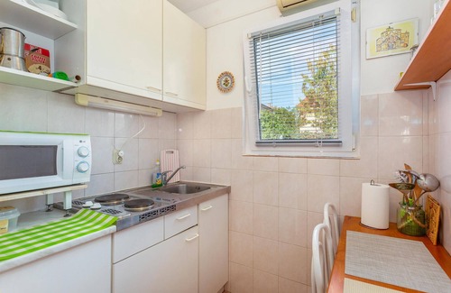 Milohnici Appartement | Bel appartement à Linardici
