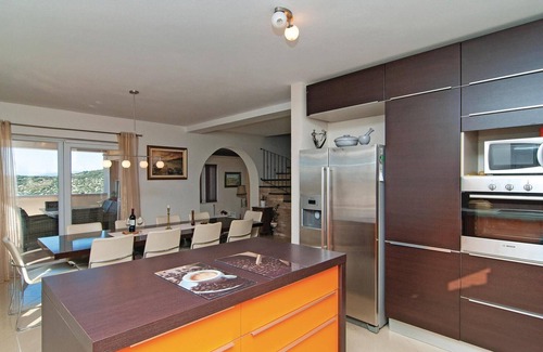Nerezise Appartement | Bel appartement à Nerezisca