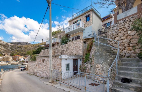 Senj Appartement | Bel appartement à Starigrad
