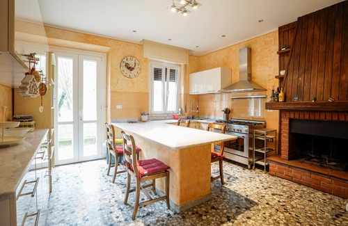 Corsanico Appartement | Bel appartement à Corsanico