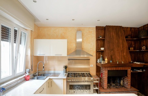 Corsanico Appartement | Bel appartement à Corsanico