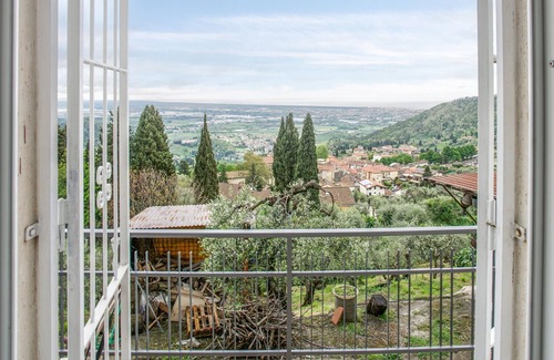 Corsanico Appartement | Bel appartement à Corsanico