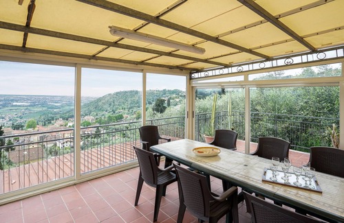 Corsanico Appartement | Bel appartement à Corsanico
