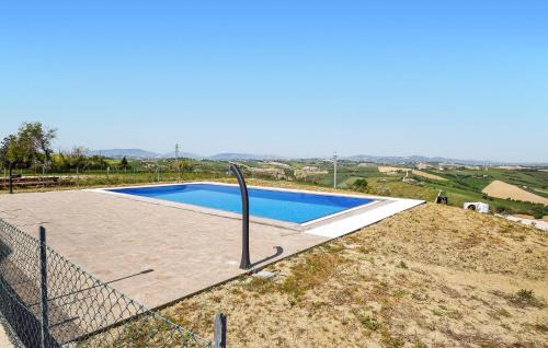 Ponte Rio Appartement | Beautiful Apartment In Terre Roveresche