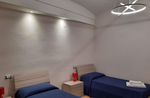 Piacenza Appartement | Beautiful apartment in the historic center