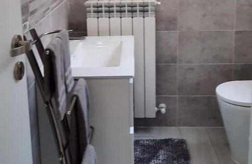 Piacenza Appartement | Beautiful apartment in the historic center