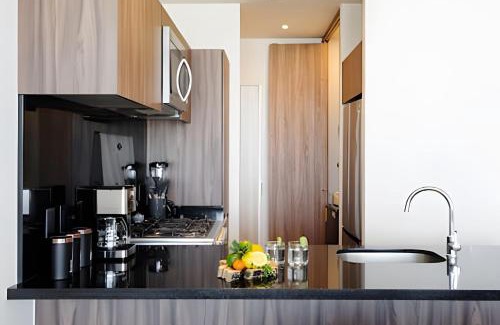 Cuauhtemoc Maison | Beautiful apartment in Reforma