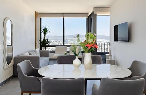 Cuauhtemoc Maison | Beautiful apartment in Reforma