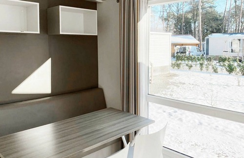 Brunssum Maison | Agréable appartement dans une maison de vacances pour 4 personnes avec WIFI, TV et parking