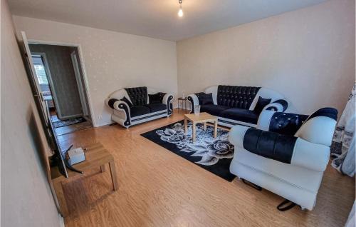 Asensbruk Appartement | Beautiful Apartment In Åsensbruk
