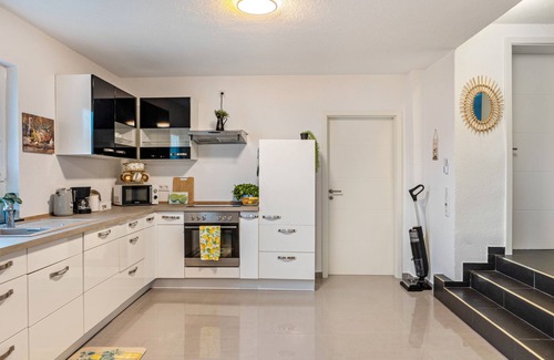 Calden Appartement | Beautiful Apartment in a Quiet Area