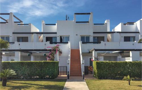 Alhama de Murcia Appartement | Beautiful Apartment In Alhama De Murcia