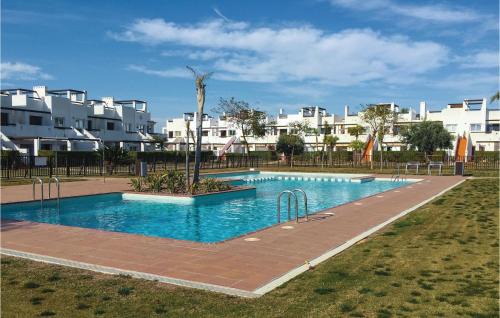 Alhama de Murcia Appartement | Beautiful Apartment In Alhama De Murcia