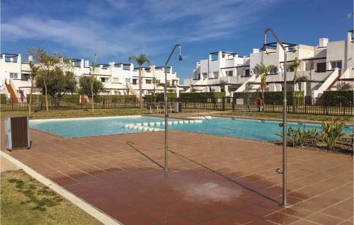 Alhama de Murcia Appartement | Beautiful Apartment In Alhama De Murcia