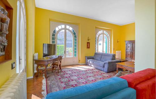 Anghiari Appartement | Beautiful Apartment In Anghiari With Wifi