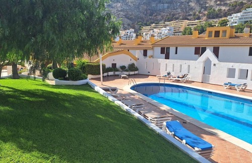 Pueblo Mascarat Appartement | Beautiful apartment in Altea, Playa Mascarat