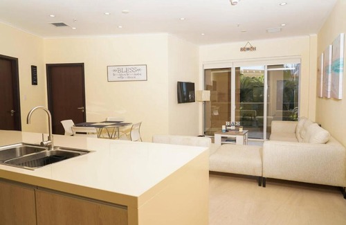 Oranjestad-West Appartement | Beautiful apartment in eagle beach levent