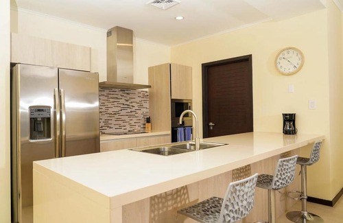 Oranjestad-West Appartement | Beautiful apartment in eagle beach levent