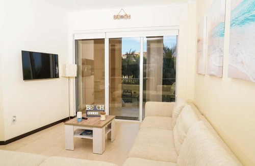 Oranjestad-West Appartement | Beautiful apartment in eagle beach levent