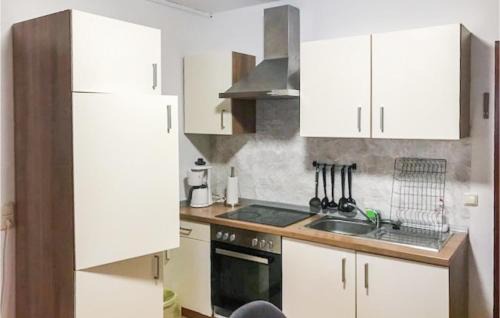 Wolkramshausen Appartement | Beautiful Apartment In Bleicherode Ot Wernr,